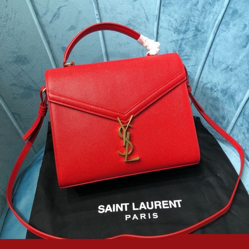Y*L top handle bags